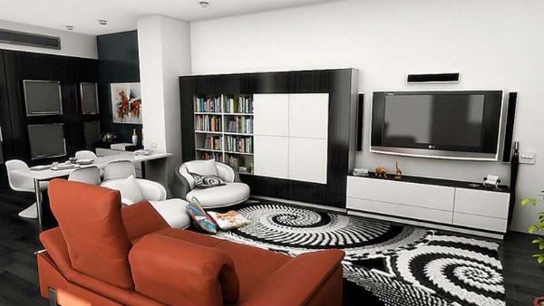 thảm trải sàn Linh Dung